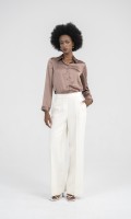 SIXDO Wide Leg Tuytsi Pants